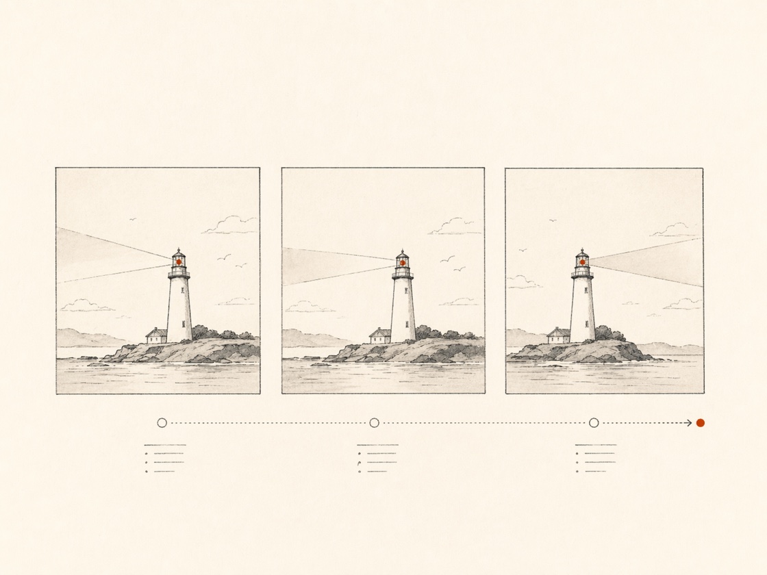 Operations — service illustration